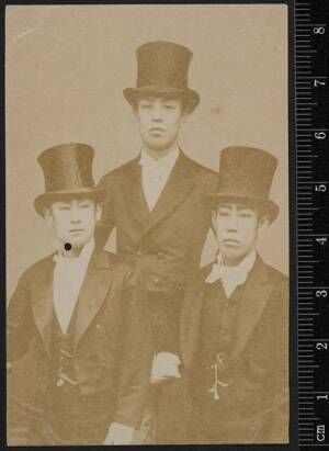 明治期より戦前までの「歌舞伎ブロマイド」がデジタルアーカイブとなってWebで公開