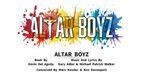 ミュージカル『ALTAR BOYZ』新チーム「SAPPHIRE」を迎えた3チーム体制で8月上演決定