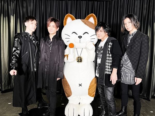 wyse、「カラオケまねきねこ」とのコラボ企画で歌唱コンテストを実施