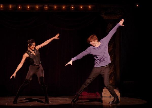 8月上演『ピピン』主演の森崎ウィンが、初代ピピン・城田優と共演した歌唱映像が公開　城田優からの応援メッセージも