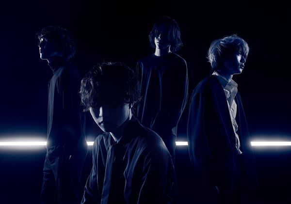 神はサイコロを振らない、書き下ろし新曲2曲がドラマ『愛しい嘘～優しい闇～』主題歌・劇中歌に決定