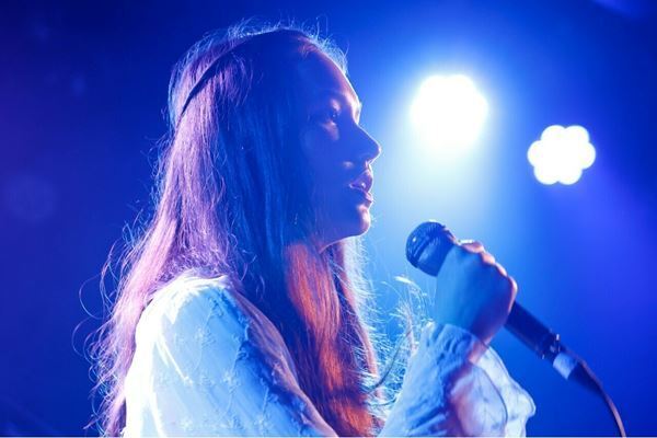 【ライブレポート】「TRIAL GATE Vol.4」海外にもルーツや所縁を持つグローバルな活動が期待できるアーティストが登場