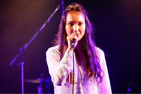 【ライブレポート】「TRIAL GATE Vol.4」海外にもルーツや所縁を持つグローバルな活動が期待できるアーティストが登場