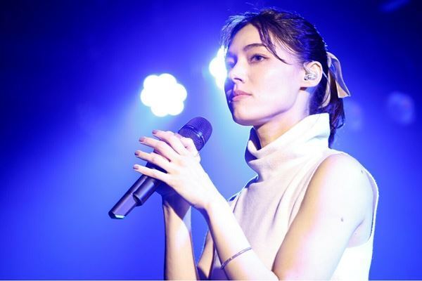 【ライブレポート】「TRIAL GATE Vol.4」海外にもルーツや所縁を持つグローバルな活動が期待できるアーティストが登場