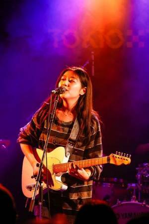 【ライブレポート】「TRIAL GATE Vol.4」海外にもルーツや所縁を持つグローバルな活動が期待できるアーティストが登場