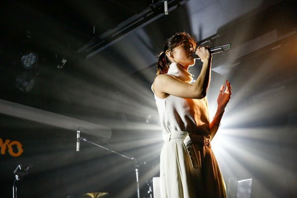 【ライブレポート】「TRIAL GATE Vol.4」海外にもルーツや所縁を持つグローバルな活動が期待できるアーティストが登場