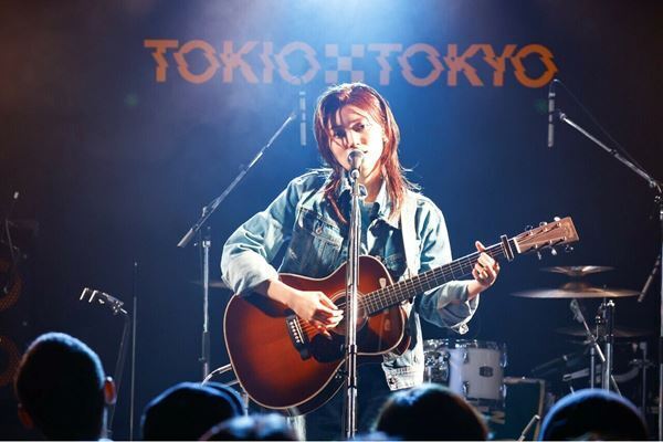 【ライブレポート】「TRIAL GATE Vol.4」海外にもルーツや所縁を持つグローバルな活動が期待できるアーティストが登場