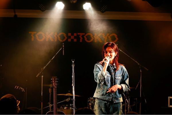 【ライブレポート】「TRIAL GATE Vol.4」海外にもルーツや所縁を持つグローバルな活動が期待できるアーティストが登場