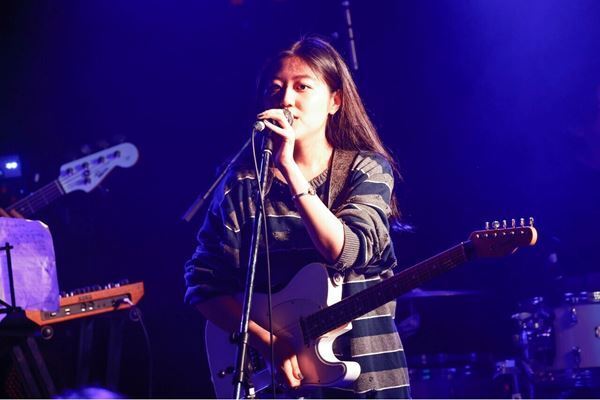 【ライブレポート】「TRIAL GATE Vol.4」海外にもルーツや所縁を持つグローバルな活動が期待できるアーティストが登場