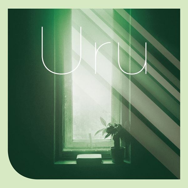 Uru、ニューアルバム『コントラスト』リスニングパーティーの実施が決定