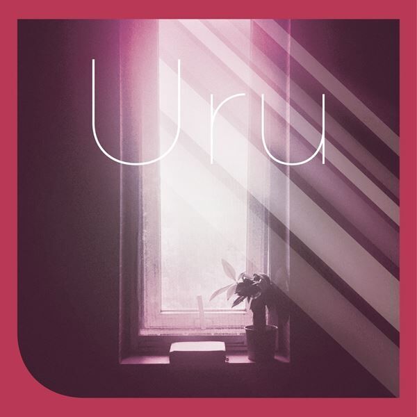 Uru、ニューアルバム『コントラスト』リスニングパーティーの実施が決定