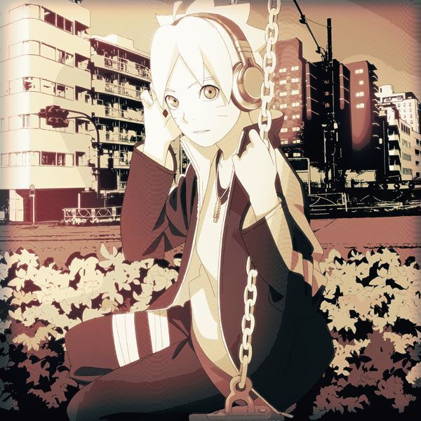 ハンブレッダーズ、ボルトが描かれた3rdシングル『またね / THE SONG』期間生産限定盤のジャケット公開