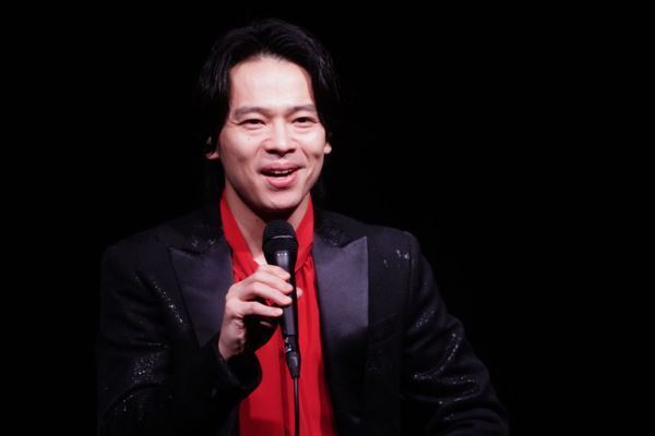 中川晃教は1人2役に挑戦、加藤和樹はホログラム映像で登場も『Japan Musical Festival 2022 Winter Season』詳細発表