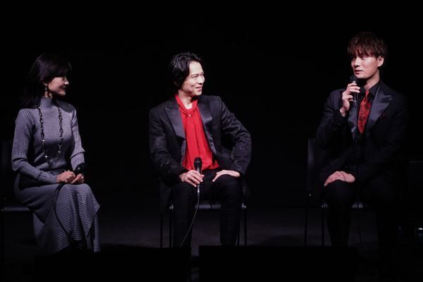 中川晃教は1人2役に挑戦、加藤和樹はホログラム映像で登場も『Japan Musical Festival 2022 Winter Season』詳細発表