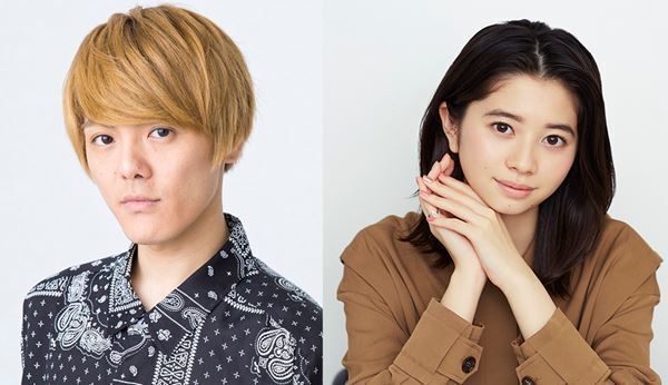 関西ジャニーズJr.室龍太、桜田ひより、『おとなの事情 スマホをのぞいたら』出演決定　ふたりからのコメントも