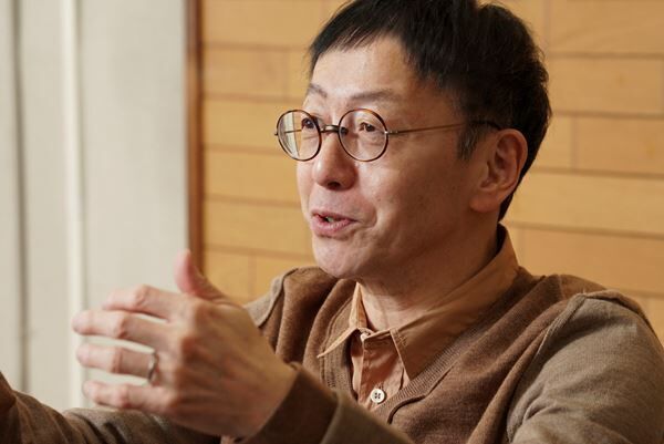 野田秀樹インタビュー「演劇観が揺らぐくらいのインパクトがある」 NODA・MAP番外公演『THE BEE』9年ぶりの日本語版上演に向けて