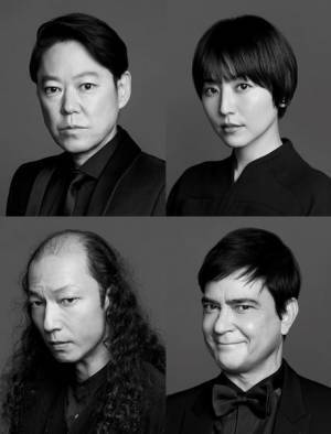 野田秀樹インタビュー「演劇観が揺らぐくらいのインパクトがある」 NODA・MAP番外公演『THE BEE』9年ぶりの日本語版上演に向けて