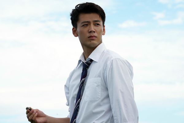 『アキラとあきら』監督が語る竹内涼真・横浜流星の魅力。「ふたりの芝居に対するアプローチが違うことが重要になりました」