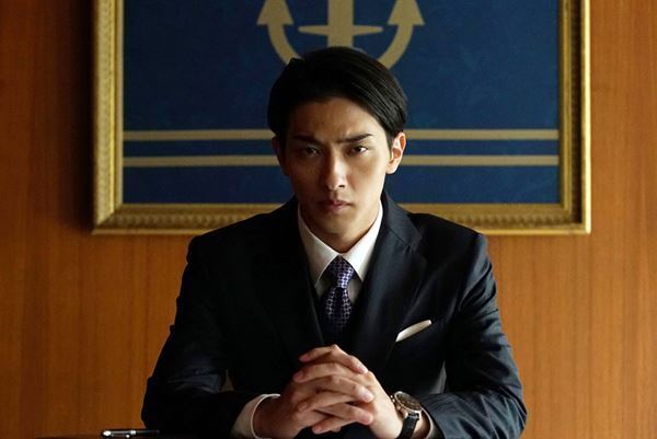 『アキラとあきら』監督が語る竹内涼真・横浜流星の魅力。「ふたりの芝居に対するアプローチが違うことが重要になりました」