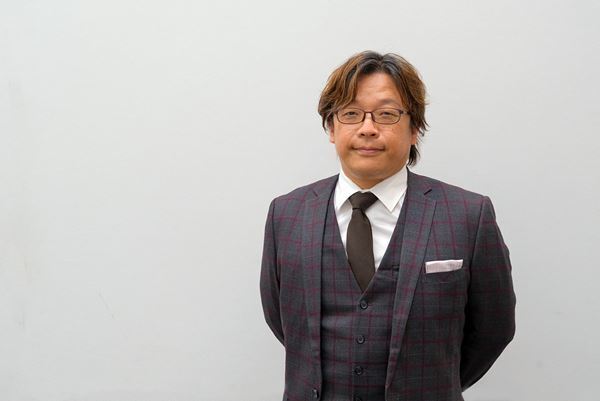 『アキラとあきら』監督が語る竹内涼真・横浜流星の魅力。「ふたりの芝居に対するアプローチが違うことが重要になりました」