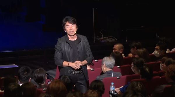 開催のたびに即完売の究極の催眠エンターテイメント『JoyIshii Breaking Hypno』　初のクリスマス開催