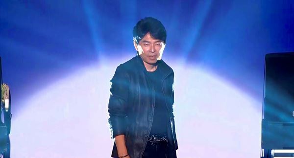 開催のたびに即完売の究極の催眠エンターテイメント『JoyIshii Breaking Hypno』　初のクリスマス開催