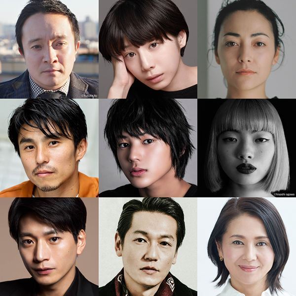 満島ひかり×佐藤健『First Love 初恋』配信日が11月24日に決定　向井理、濱田岳、小泉今日子ら追加キャストも発表