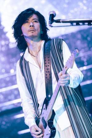 BUCK-TICK、ニューアルバム『異空 -IZORA-』を引っ提げた全国ツアー初日のオフィシャルレポート到着