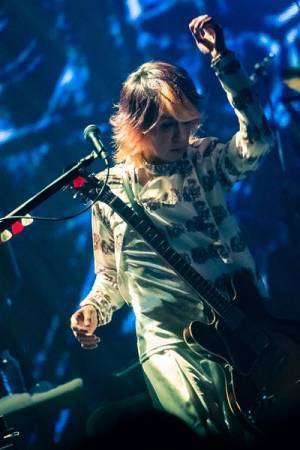 BUCK-TICK、ニューアルバム『異空 -IZORA-』を引っ提げた全国ツアー初日のオフィシャルレポート到着