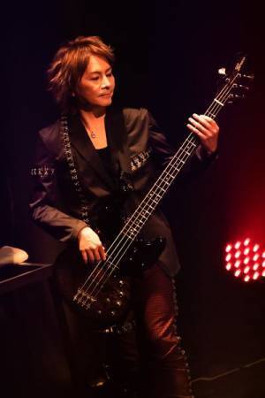 BUCK-TICK、ニューアルバム『異空 -IZORA-』を引っ提げた全国ツアー初日のオフィシャルレポート到着