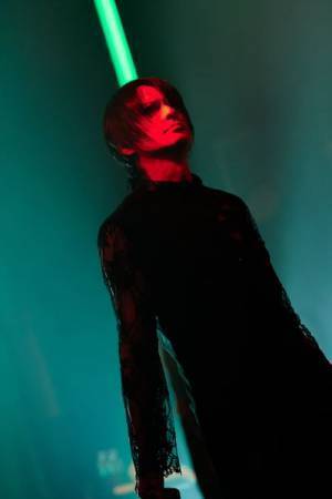 BUCK-TICK、ニューアルバム『異空 -IZORA-』を引っ提げた全国ツアー初日のオフィシャルレポート到着