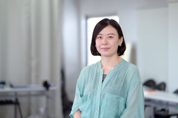 石田ひかり×ペヤンヌマキ　ひと筋の希望になるような「優しい舞台」を　待望の舞台化『ピエタ』がいよいよ開幕