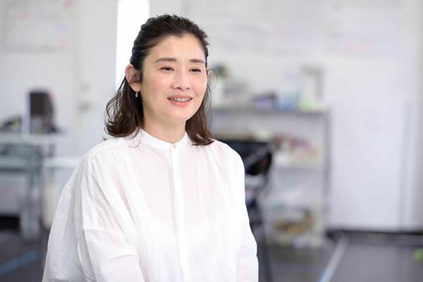 石田ひかり×ペヤンヌマキ　ひと筋の希望になるような「優しい舞台」を　待望の舞台化『ピエタ』がいよいよ開幕