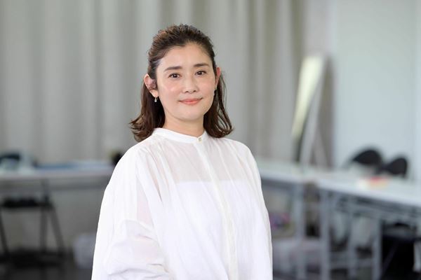 石田ひかり×ペヤンヌマキ　ひと筋の希望になるような「優しい舞台」を　待望の舞台化『ピエタ』がいよいよ開幕