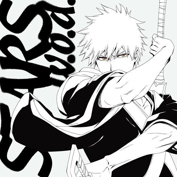 w.o.d.がアニメ『BLEACH 千年血戦篇-訣別譚-』OPテーマのMVを今夜公開