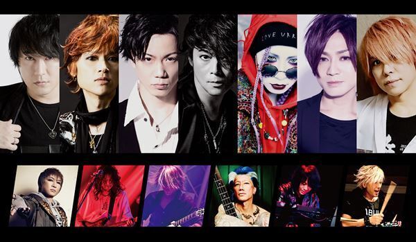 T-BOLAN森友嵐士、キズ来夢が初参戦 『VOCAL SUMMIT CLASSICAL』『VOCAL SUMMIT 2022』開催決定