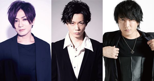 T-BOLAN森友嵐士、キズ来夢が初参戦 『VOCAL SUMMIT CLASSICAL』『VOCAL SUMMIT 2022』開催決定