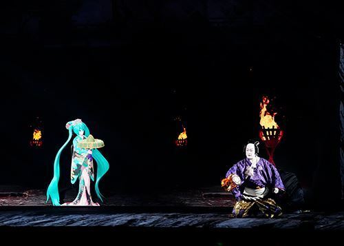 獅童の意欲作から玉三郎の名作まで彩り豊かな十二月