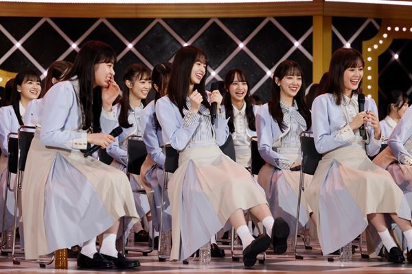 乃木坂46、生田絵梨花、高山一実、松村沙友理ら最後のBIRTHDAY LIVEを映像作品化