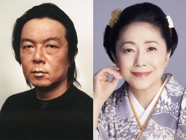 朗読劇『ラヴ・レターズ』新たに古田新太＆石川さゆりの出演が決定