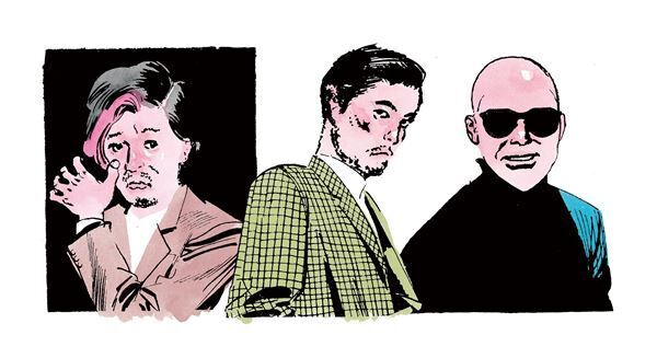 RHYMESTERが6年ぶりのフルアルバムを発表　初回盤に豪華ゲスト陣との対談を収録した文庫本を封入