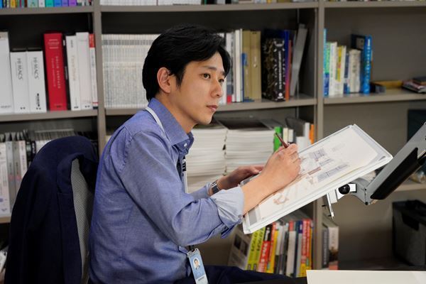 二宮和也が“非凡”である理由「平凡こそ難しい」