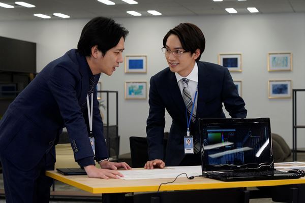 二宮和也が“非凡”である理由「平凡こそ難しい」