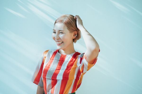 世武裕子が手掛けるTVアニメ『ミギとダリ』オリジナルサウンドトラックリリース決定