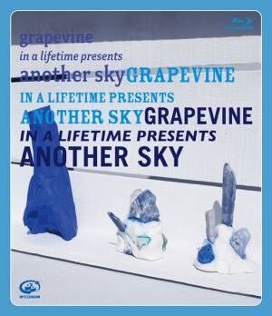 GRAPEVINE、再現ツアー『lifetime』&amp;『another sky』のライブレコーディング作品を同時配信リリース決定