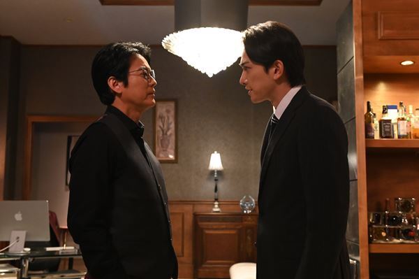 唐沢寿明と町田啓太が迎えるクライマックスは!? 『連続ドラマW フィクサー』Season3、ついに最終話へ
