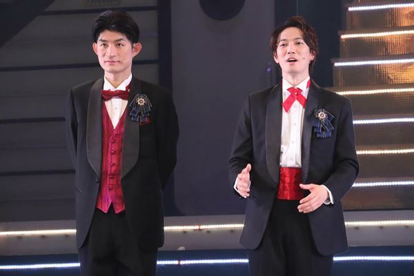 3演目にしてさらにブラッシュアップ！　ふぉ～ゆ～4人の役者としての“深化”もみせた『SHOW BOY』