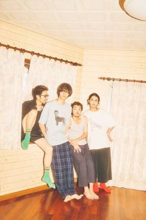 yonawo、全国5都市を回るワンマンツアー『yonawo tour 2023』開催発表