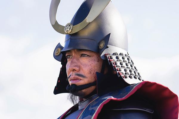 木村拓哉と織田信長を繋ぐキーワードとは？ 映画『レジェンド＆バタフライ』新たな場面写真公開