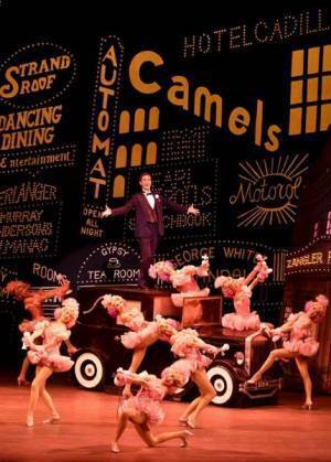 劇団四季『ノートルダムの鐘』横浜公演が開幕&2023年『クレイジー・フォー・ユー』上演も決定！